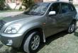 Chery Tiggo 4x4 - Sincronico