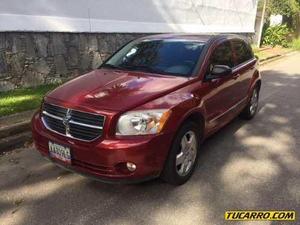 Dodge Caliber LX ATX - CVT