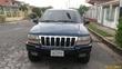Jeep Grand Cherokee Laredo - Automatico