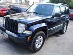 Jeep Cherokee Sport 4P 4x4 - Automatico