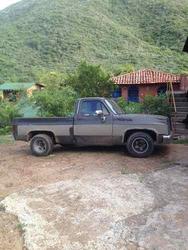 Chevrolet C-10