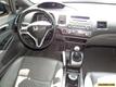 Honda Civic Emotion EXS - Sincronico