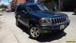 Jeep Grand Cherokee Laredo 4x4 - Automatico