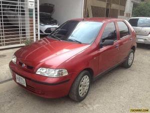 Fiat Palio EX 1.3 Fire 4P - Sincronico