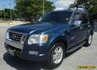 Ford Explorer Limited 4x4 - Automatico