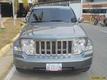 Jeep Cherokee Limited Edition 4x4 - Automatico