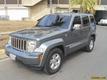 Jeep Cherokee Limited Edition 4x4 - Automatico