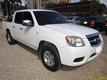 Mazda BT-50