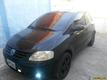 Volkswagen Fox 1.6 Sportline/Trendline - Sincronico