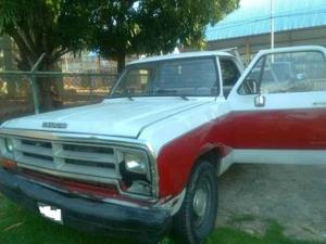 Dodge Ram Pick-Up 2500 Cab. Senc. SLT - Automatico