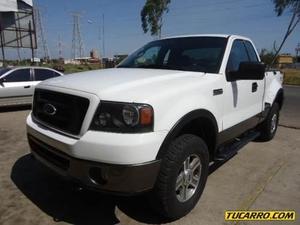 Ford F-150 XLT FX4 Flareside 4x4 - Automatico