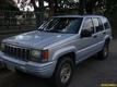 Jeep Cherokee Limited Edition 4x4 - Automatico