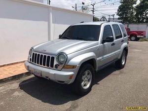 Jeep Cherokee Limited Edition 4x4 - Automatico