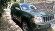 Jeep Grand Cherokee Limited 4x4 - Automatico