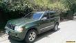 Jeep Grand Cherokee Limited 4x4 - Automatico