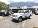 Jeep Cherokee Classic 4x4/Laredo/VX5(Cuero) - Automatico