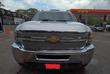 Chevrolet Silverado C3500 HD Chasis - Automatico