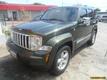 Jeep Cherokee Limited Edition 4x4 - Automatico