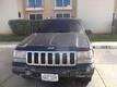 Jeep Grand Cherokee Laredo - Automatico