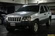 Jeep Grand Cherokee Overland 4x4 - Automatico