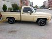 Chevrolet C-10 / Big 10 Pick-Up - Automatico