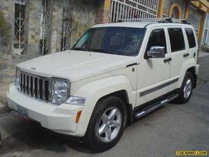 Jeep Cherokee Limited Edition 4x4 - Automatico