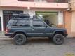 Jeep Cherokee 2P 4X4 72B - Sincronico