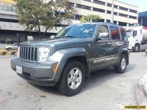 Jeep Cherokee Sport 4P 4x4 - Automatico