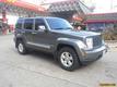 Jeep Cherokee Sport 4P 4x4 - Automatico