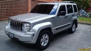 Jeep Cherokee Sport 4P 4x4 - Automatico