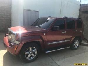 Jeep Cherokee Limited Edition 4x4 - Automatico