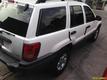 Jeep Grand Cherokee Laredo 4x4 - Automatico