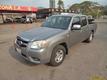 Mazda BT-50