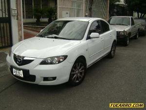 Mazda Mazda 3 HB 1.6 Sport - Secuencial