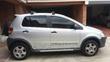 Volkswagen Crossfox