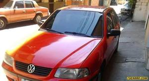 Volkswagen Gol CLi 4P - Sincronico