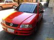 Volkswagen Gol CLi 4P - Sincronico