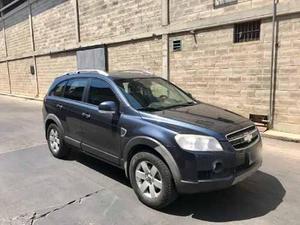 Chevrolet Captiva LT Sport AWD - Automatico