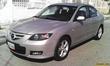 Mazda Mazda 3 Sedan - Secuencial