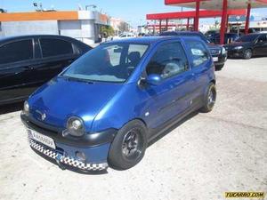 Renault Twingo Fase III / Dynamique - Sincronico