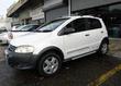 Volkswagen Crossfox Sportline/Comfortline - Sincronico