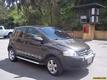 Volkswagen Crossfox