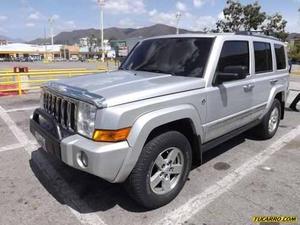 Jeep Commander