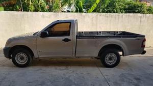 Chevrolet Luv D-MAX Cab. Sencilla - Sincronico