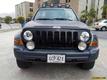 Jeep Cherokee Chief 4x4 - Sincronico