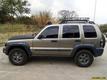 Jeep Cherokee Chief 4x4 - Sincronico