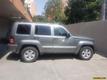 Jeep Cherokee Sport 4P 4x4 - Automatico