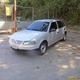 Volkswagen Gol Basic / Conceptline - Sincronico