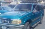 Ford Explorer Elite XLT 4x4 - Automatico