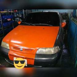 Fiat Palio